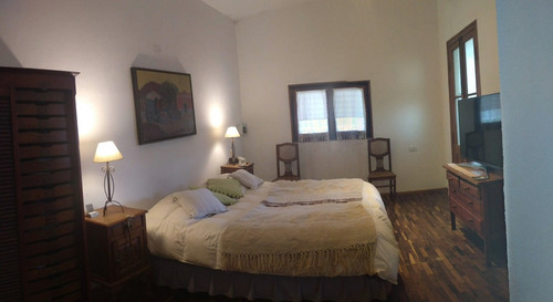 Casa En Alquiler Temporario En Unquillo
