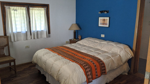Casa En Alquiler Temporario En Unquillo