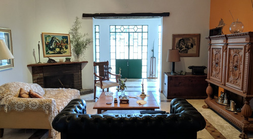 Casa En Alquiler Temporario En Unquillo