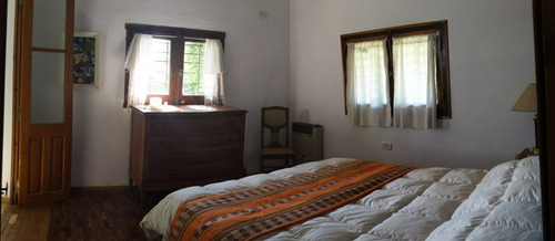 Casa En Alquiler Temporario En Unquillo