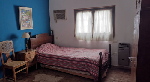 Casa En Alquiler Temporario En Unquillo