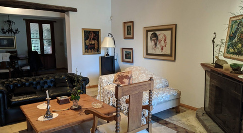 Casa En Alquiler Temporario En Unquillo