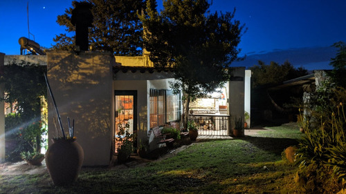 Casa En Alquiler Temporario En Unquillo