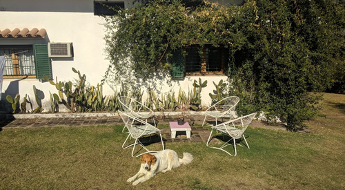 Casa En Alquiler Temporario En Unquillo