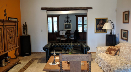 Casa En Alquiler Temporario En Unquillo