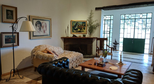 Casa En Alquiler Temporario En Unquillo