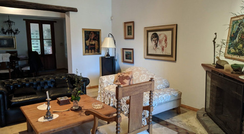 Casa En Alquiler Temporario En Unquillo