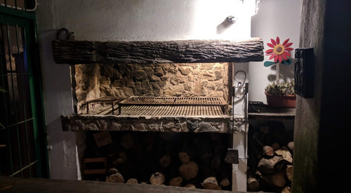 Casa En Alquiler Temporario En Unquillo