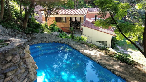 Rio Ceballos - Chalet Alquiler Tempor. 3 Dorm. Cpileta. Consulte Precio.