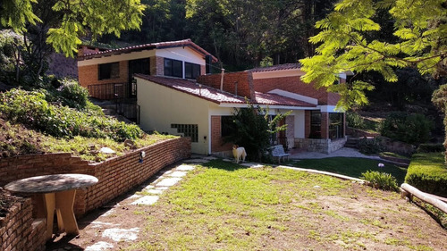 Rio Ceballos - Chalet Alquiler Tempor. 3 Dorm. Cpileta. Consulte Precio.