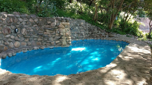Rio Ceballos - Chalet Alquiler Tempor. 3 Dorm. Cpileta. Consulte Precio.