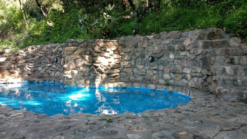 Rio Ceballos - Chalet Alquiler Tempor. 3 Dorm. Cpileta. Consulte Precio.