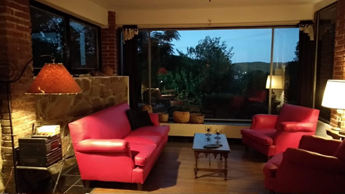 Rio Ceballos - Chalet Alquiler Tempor. 3 Dorm. Cpileta. Consulte Precio.