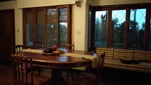 Rio Ceballos - Chalet Alquiler Tempor. 3 Dorm. Cpileta. Consulte Precio.