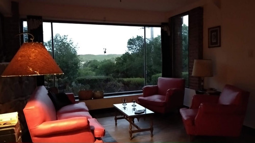 Rio Ceballos - Chalet Alquiler Tempor. 3 Dorm. Cpileta. Consulte Precio.