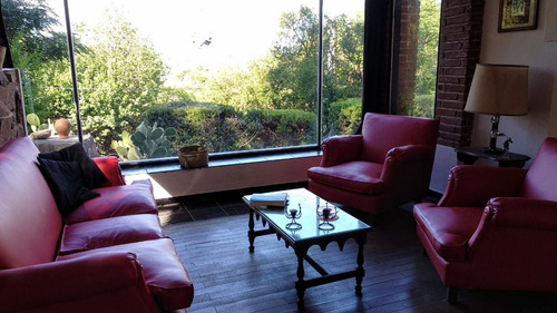 Rio Ceballos - Chalet Alquiler Tempor. 3 Dorm. Cpileta. Consulte Precio.
