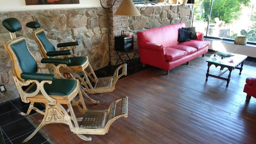 Rio Ceballos - Chalet Alquiler Tempor. 3 Dorm. Cpileta. Consulte Precio.