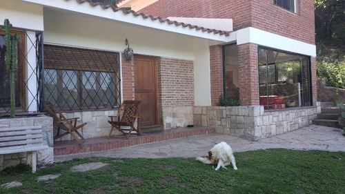 Rio Ceballos - Chalet Alquiler Tempor. 3 Dorm. Cpileta. Consulte Precio.