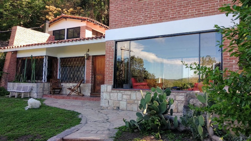 Rio Ceballos - Chalet Alquiler Tempor. 3 Dorm. Cpileta. Consulte Precio.