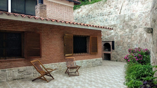 Rio Ceballos - Chalet Alquiler Tempor. 3 Dorm. Cpileta. Consulte Precio.