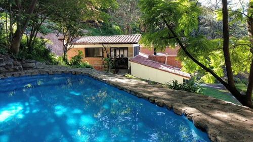 Rio Ceballos - Chalet Alquiler Tempor. 3 Dorm. Cpileta. Consulte Precio.