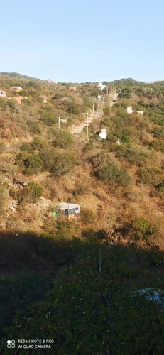 Terreno Rio Ceballos Astor Piazzolla, Salida A Dos Calles.