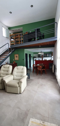Casa En Venta De 2 Dorm En Río Ceballos - Calle Belgrano -