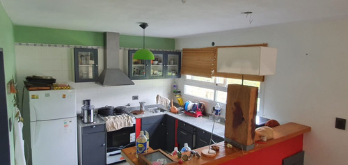 Casa En Venta De 2 Dorm En Río Ceballos - Calle Belgrano -