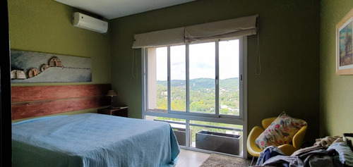 Casa En Venta De 2 Dorm En Río Ceballos - Calle Belgrano -