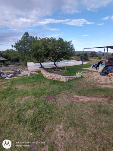 Casa En Alquiler Temporario Cabalango - Córdoba