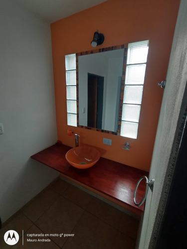 Casa En Alquiler Temporario Cabalango - Córdoba