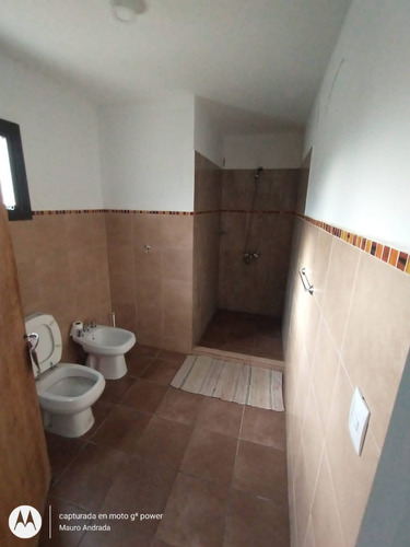 Casa En Alquiler Temporario Cabalango - Córdoba