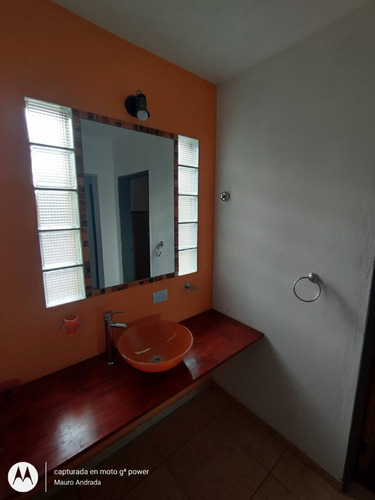 Casa En Alquiler Temporario Cabalango - Córdoba