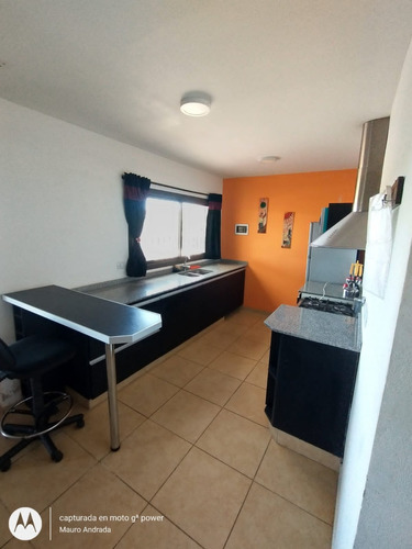 Casa En Alquiler Temporario Cabalango - Córdoba