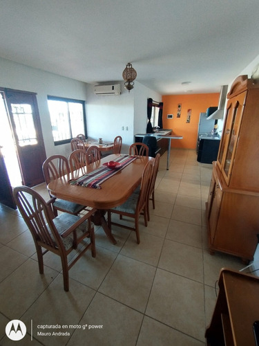 Casa En Alquiler Temporario Cabalango - Córdoba