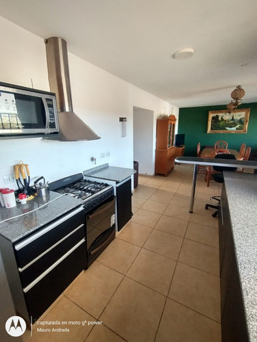 Casa En Alquiler Temporario Cabalango - Córdoba