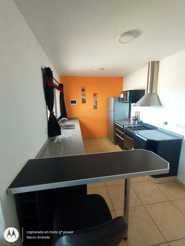 Casa En Alquiler Temporario Cabalango - Córdoba