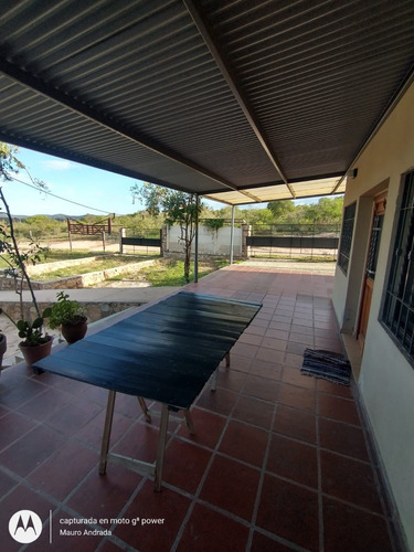 Casa En Alquiler Temporario Cabalango - Córdoba