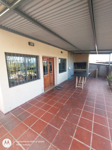Casa En Alquiler Temporario Cabalango - Córdoba