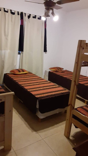 Casa En Alquiler Temporario Cabalango - Córdoba
