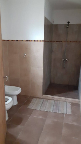 Casa En Alquiler Temporario Cabalango - Córdoba