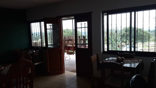Casa En Alquiler Temporario Cabalango - Córdoba