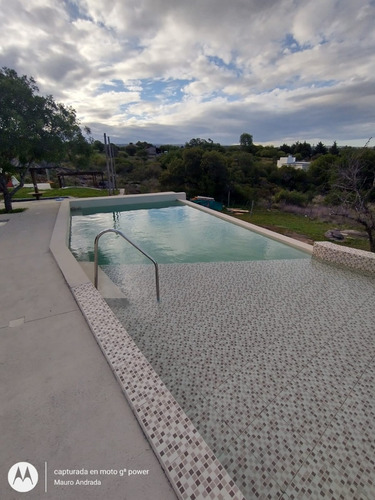 Casa En Alquiler Temporario Cabalango - Córdoba