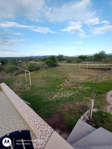 Casa En Alquiler Temporario Cabalango - Córdoba