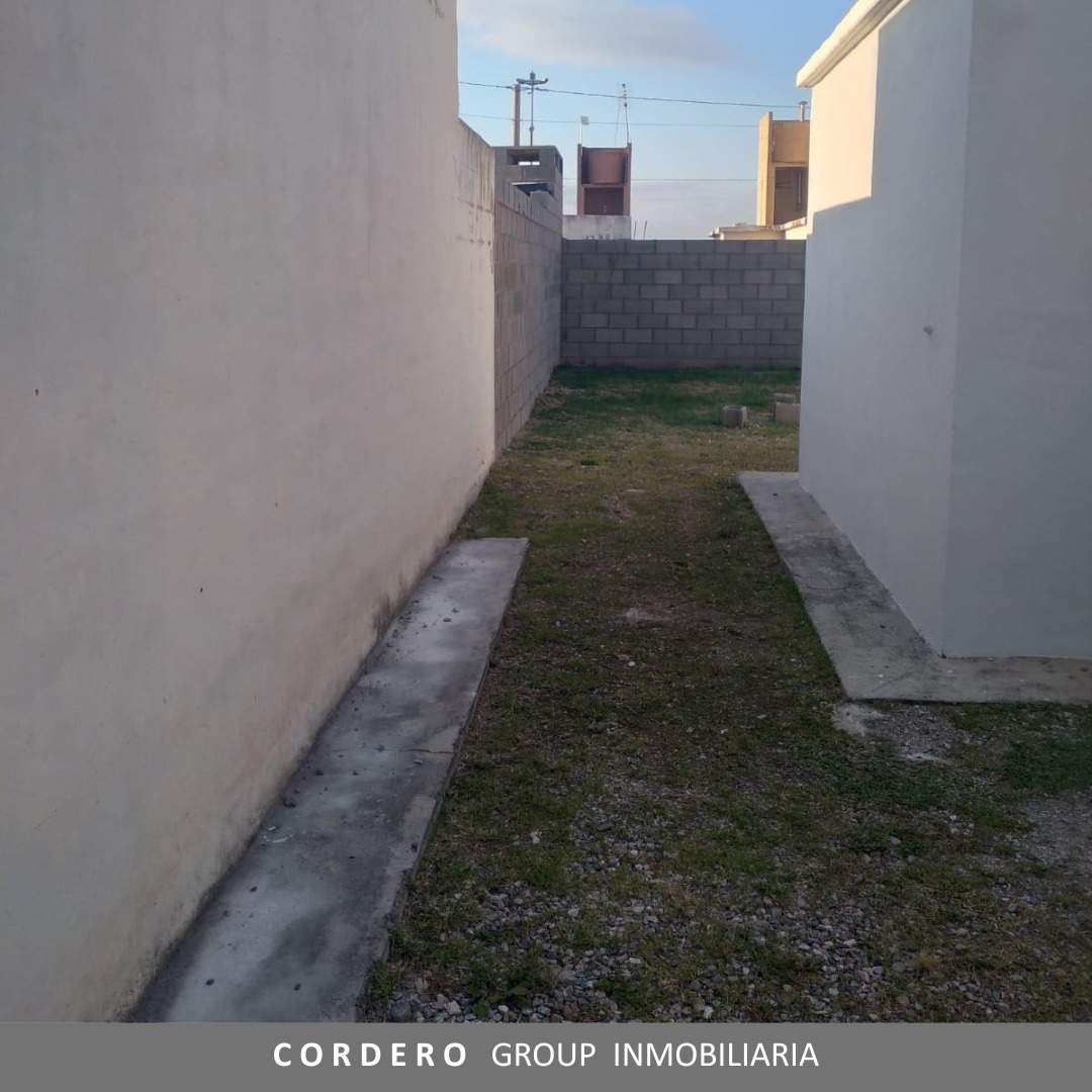 Alquilo casa 1 dorm. Barrio Carrara de Horizonte Norte.