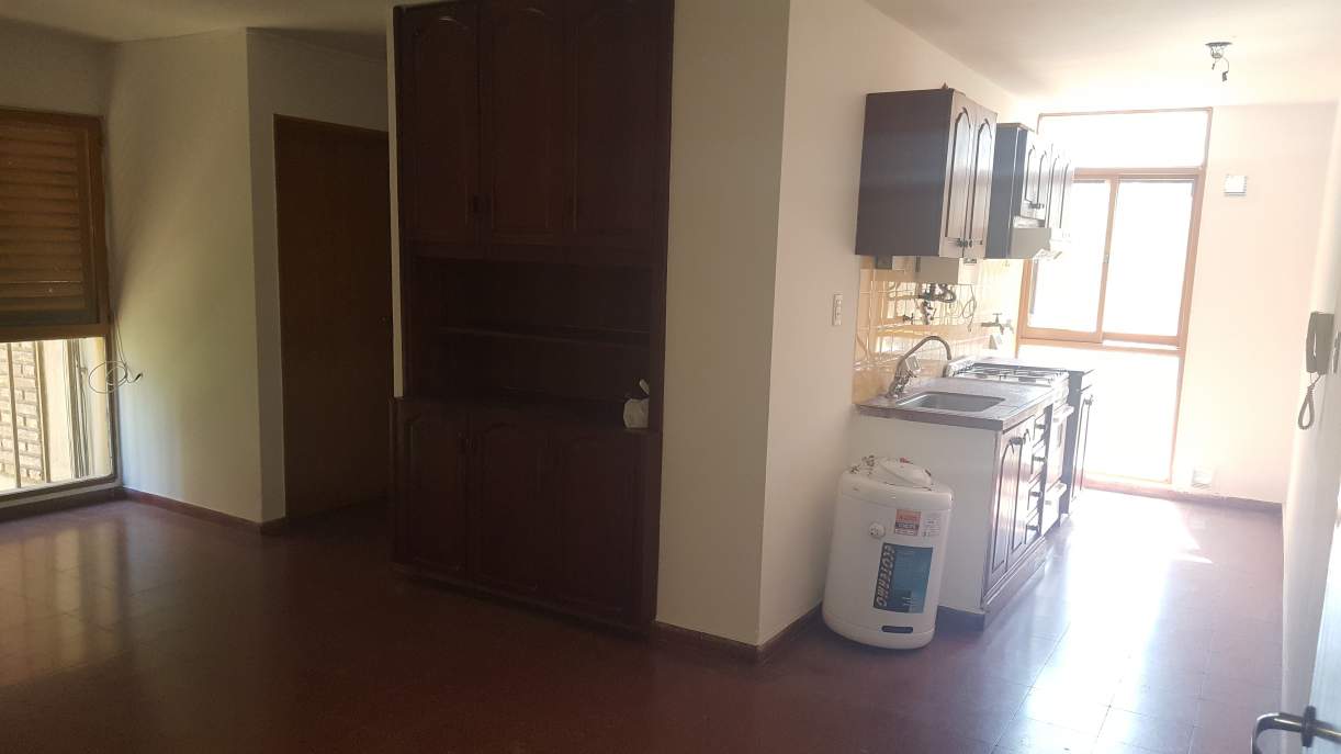 ALQ. DPTO. 2 DORM. TORRE AMARILLA - LA PLATA 870 - B JUNIORS - CÓRDOBA