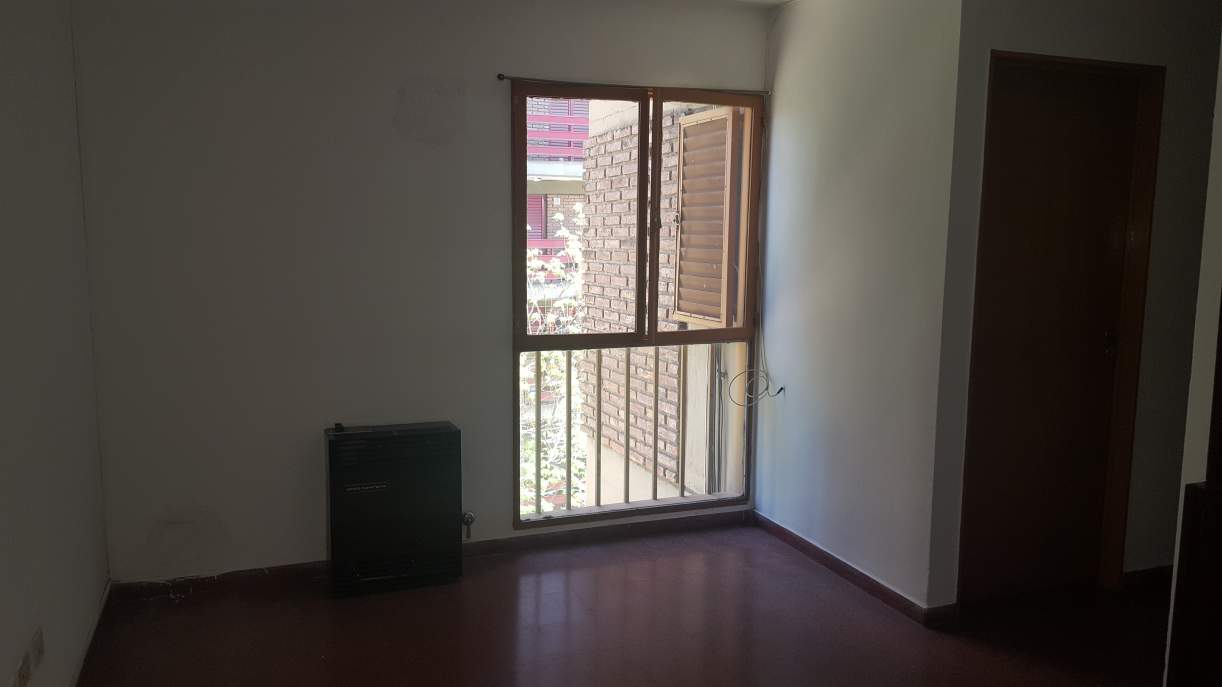 ALQ. DPTO. 2 DORM. TORRE AMARILLA - LA PLATA 870 - B JUNIORS - CÓRDOBA