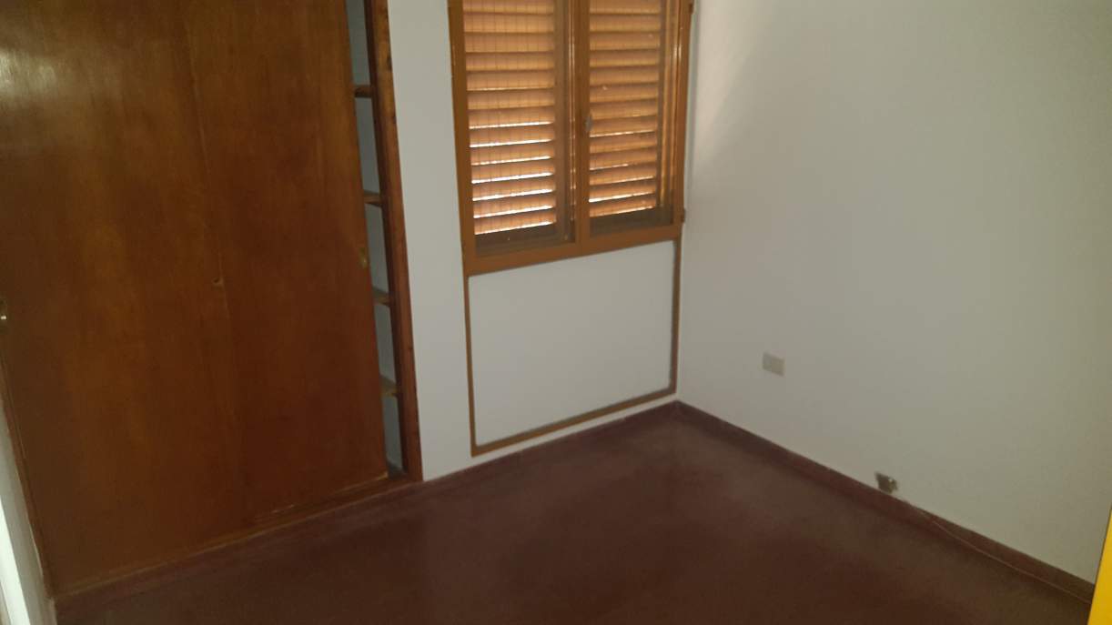 ALQ. DPTO. 2 DORM. TORRE AMARILLA - LA PLATA 870 - B JUNIORS - CÓRDOBA