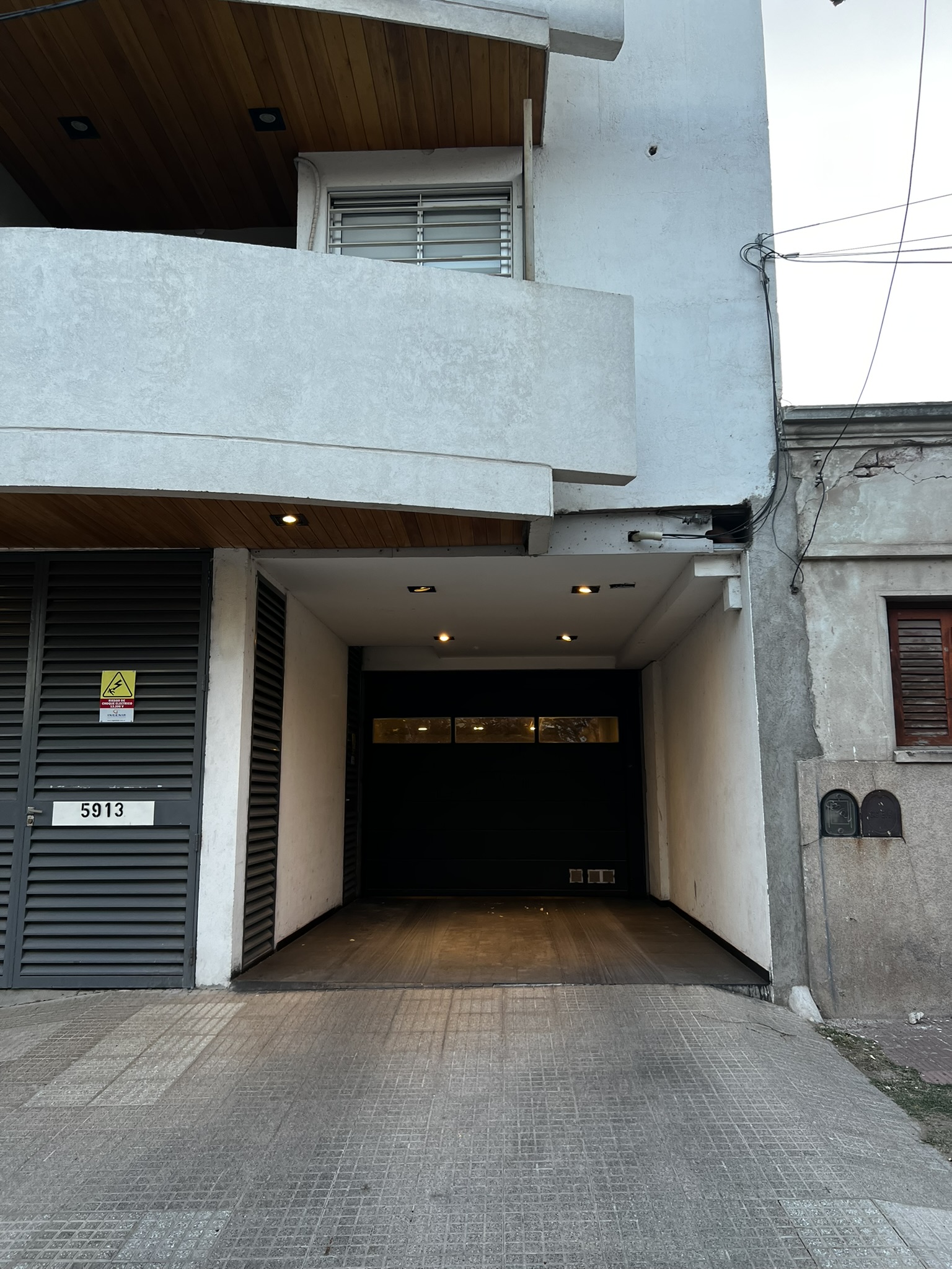 OPORTUNIDAD COCHERAS EN VENTA  BARRIO GRAL. PAZ