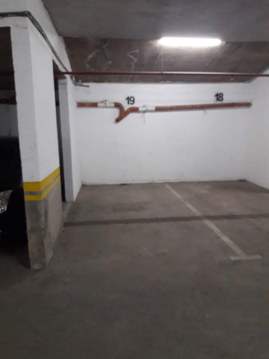 OPORTUNIDAD COCHERAS EN VENTA  BARRIO GRAL. PAZ